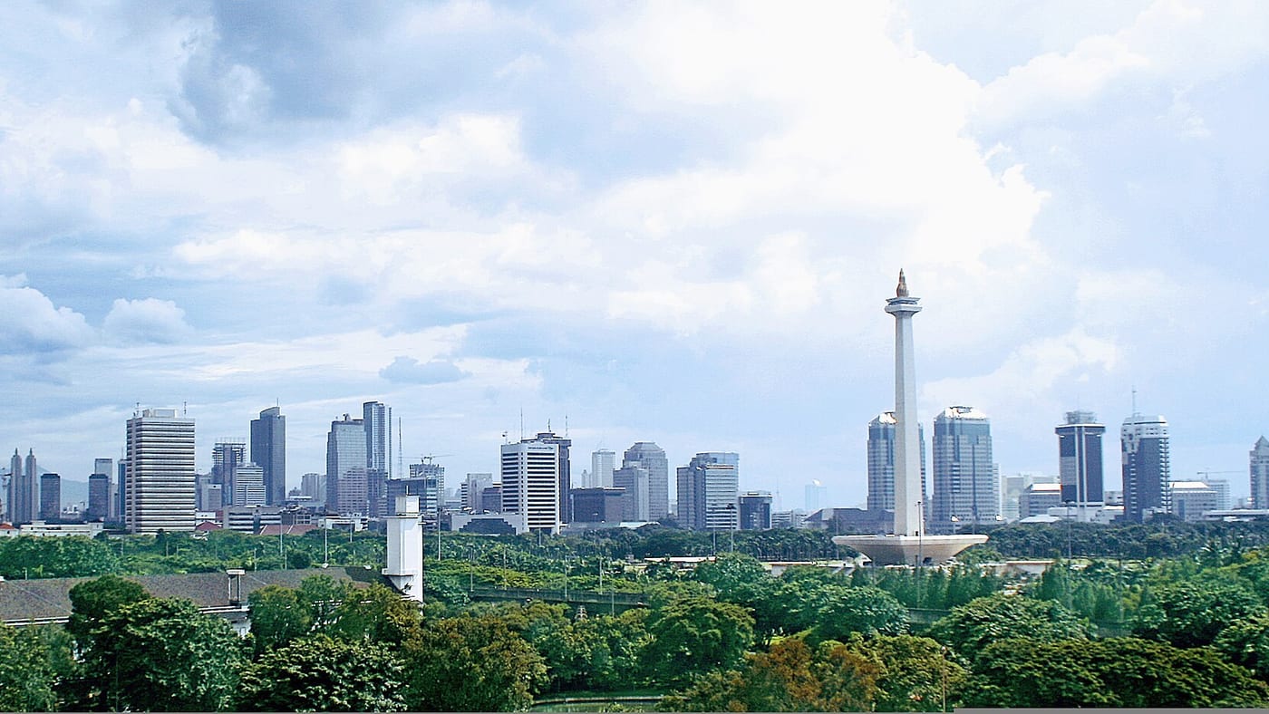 Jakarta, Indonesia