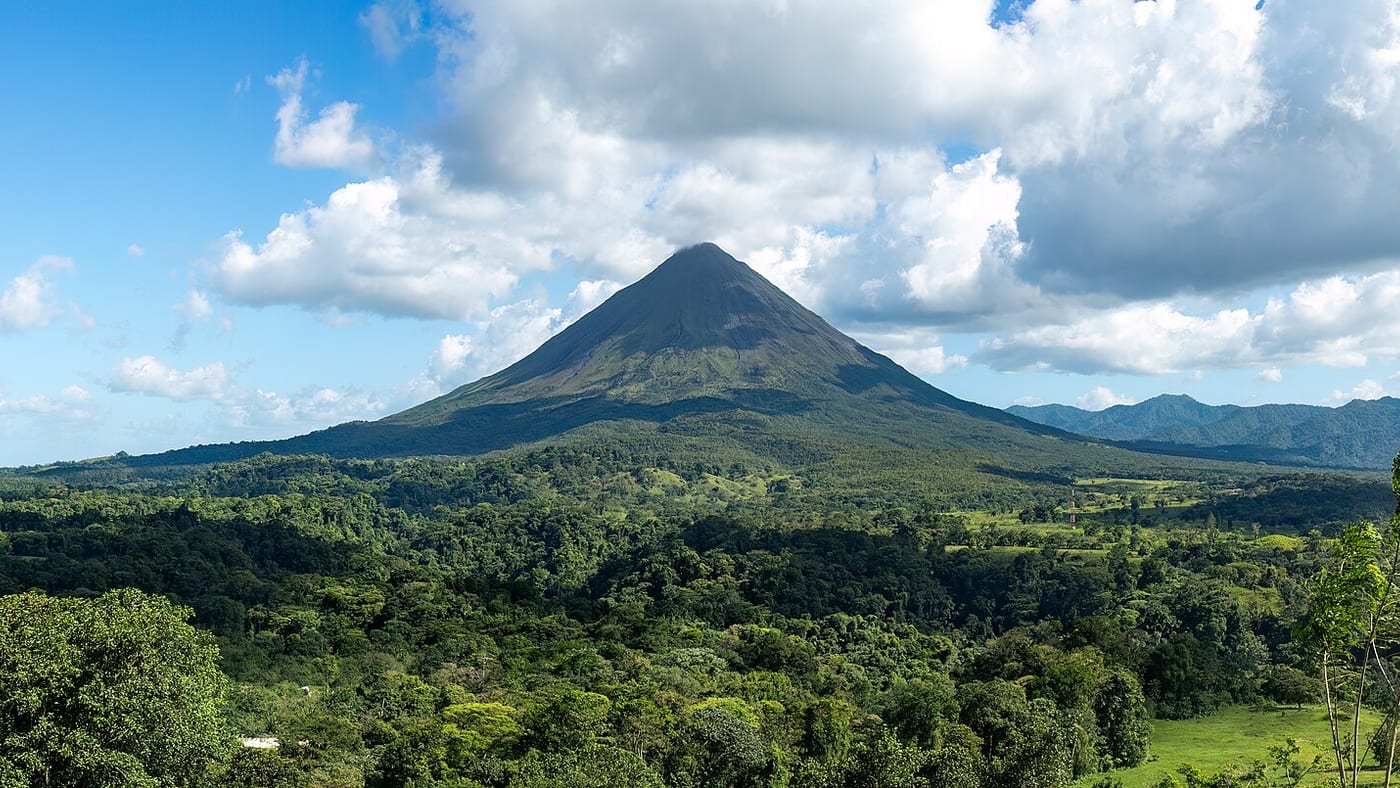 San José, Costa Rica
