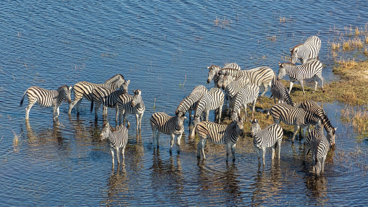 Gaborone, Botswana
