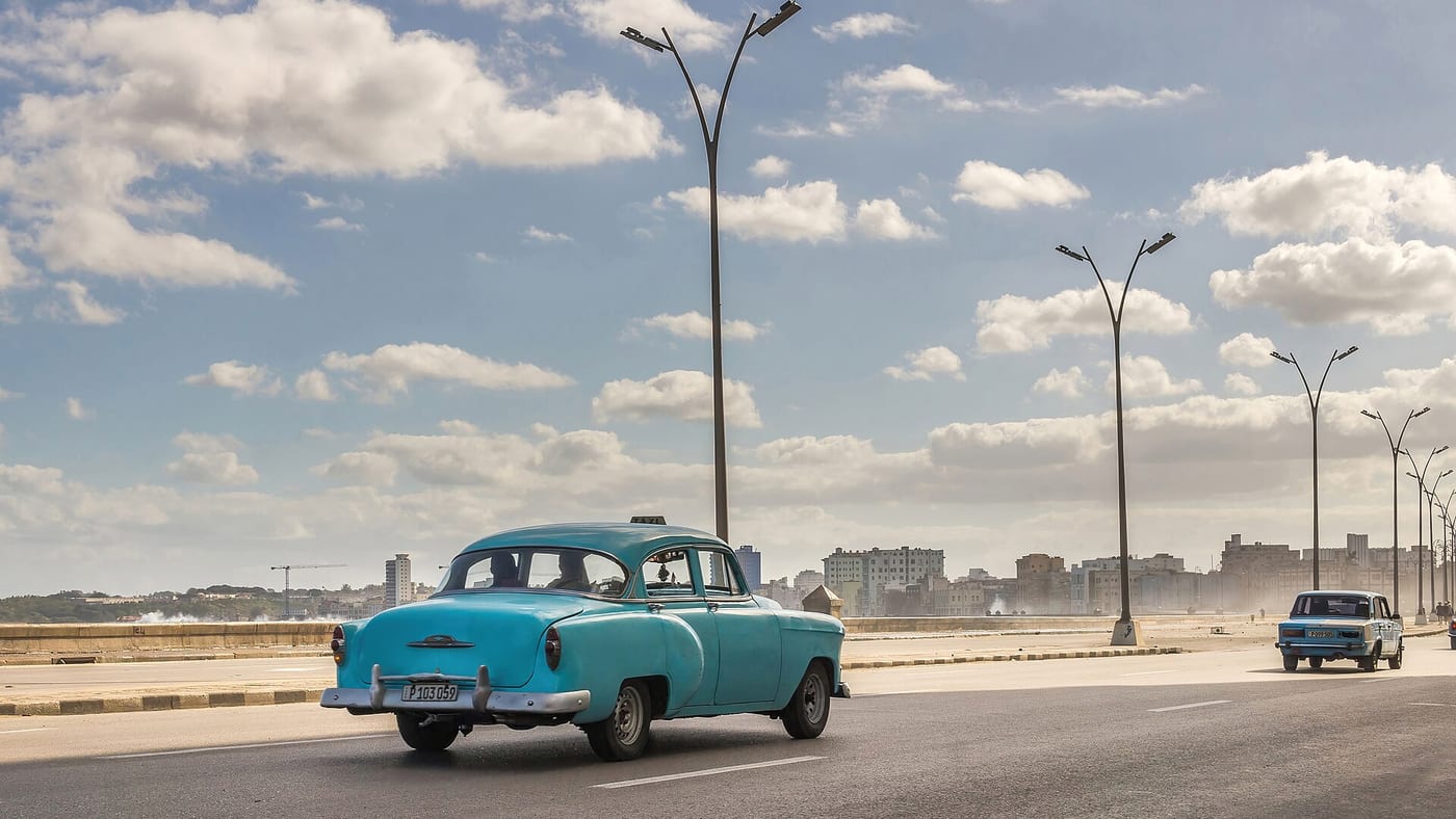 La Habana, Cuba