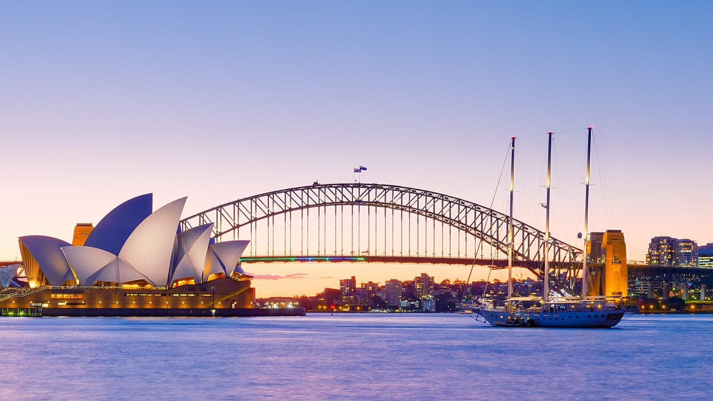 Sydney, Australia