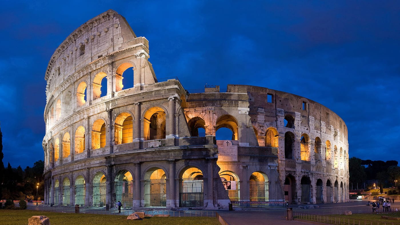 Rome, Italy
