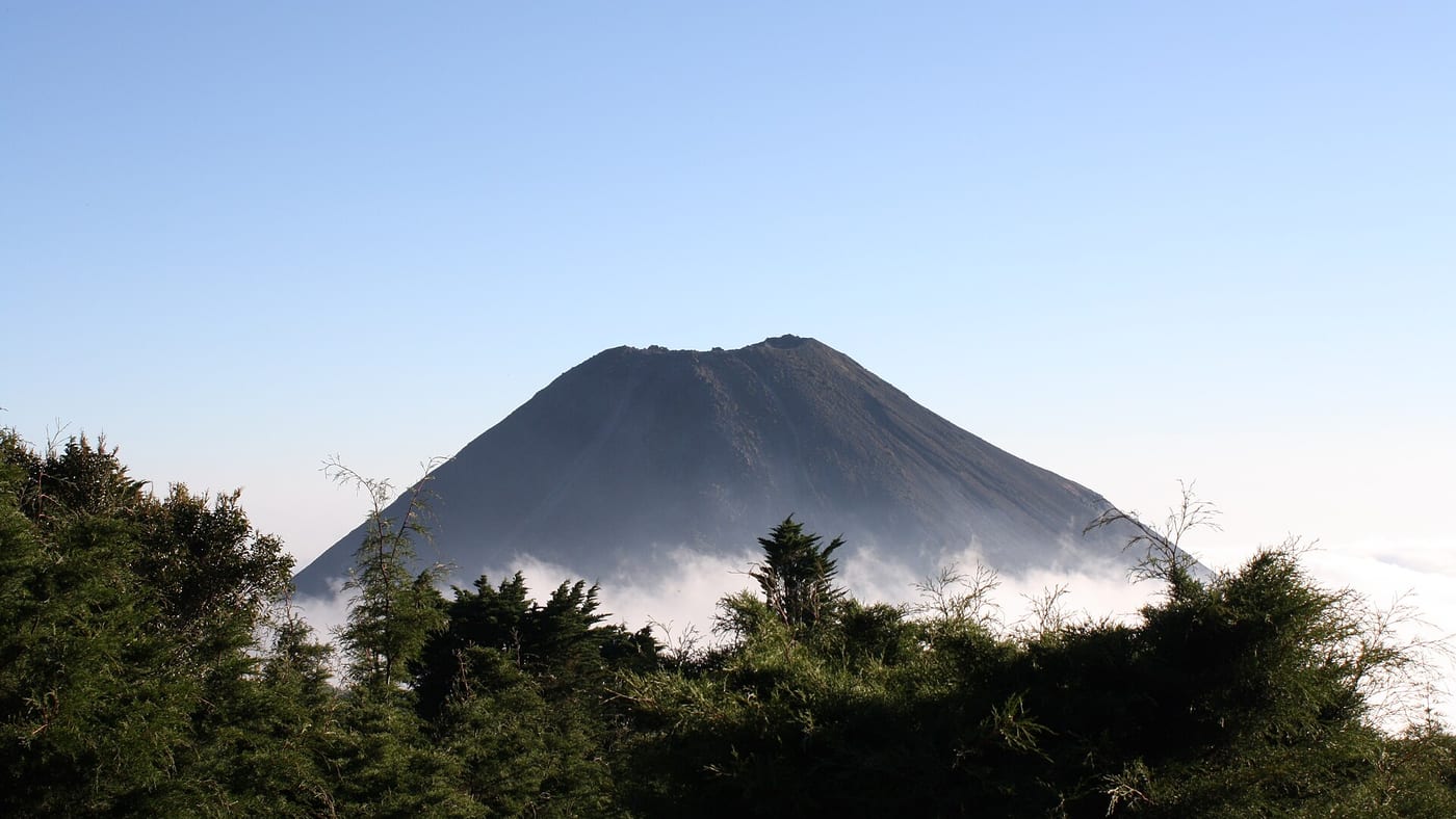San Salvador, El Salvador