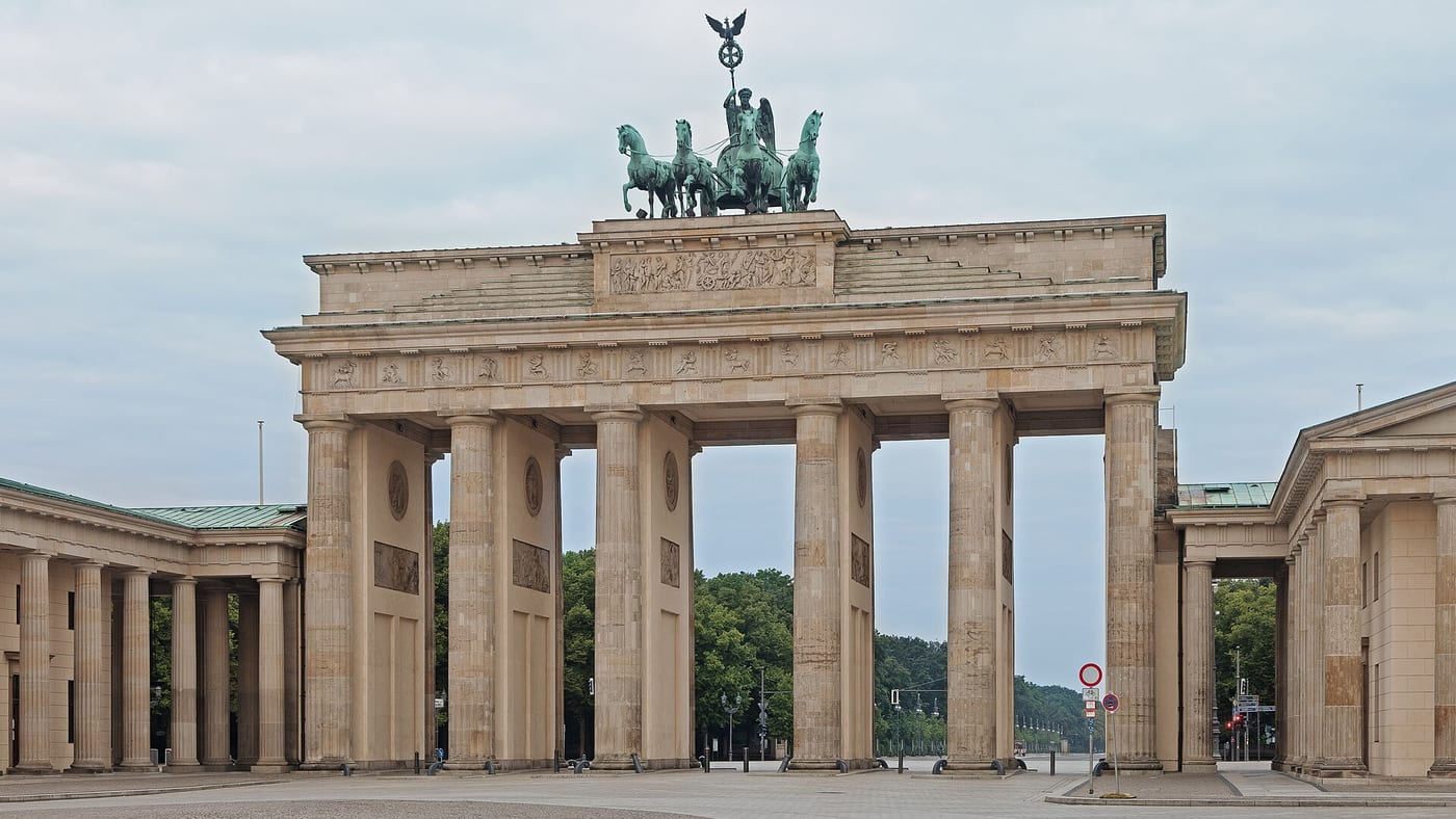 Berlin, Germany