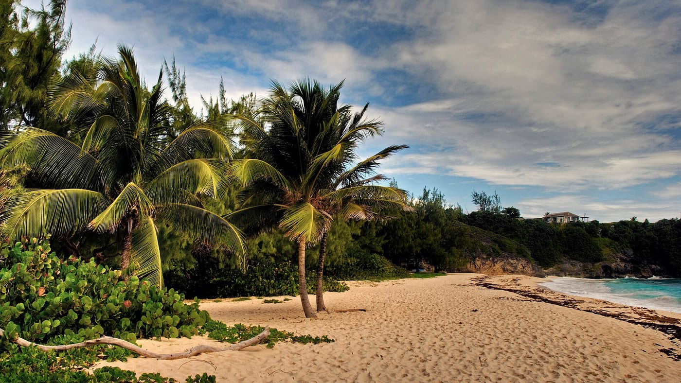 Bridgetown, Barbados