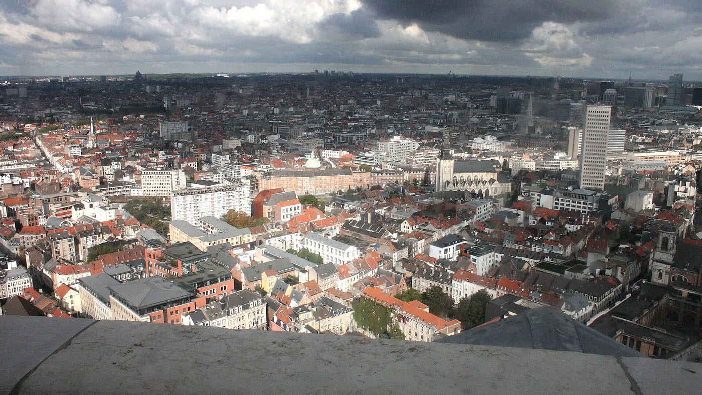 Bruxelles [Brussel], Belgium