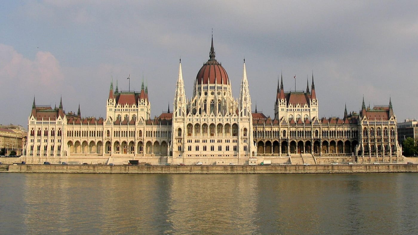 Budapest, Hungary