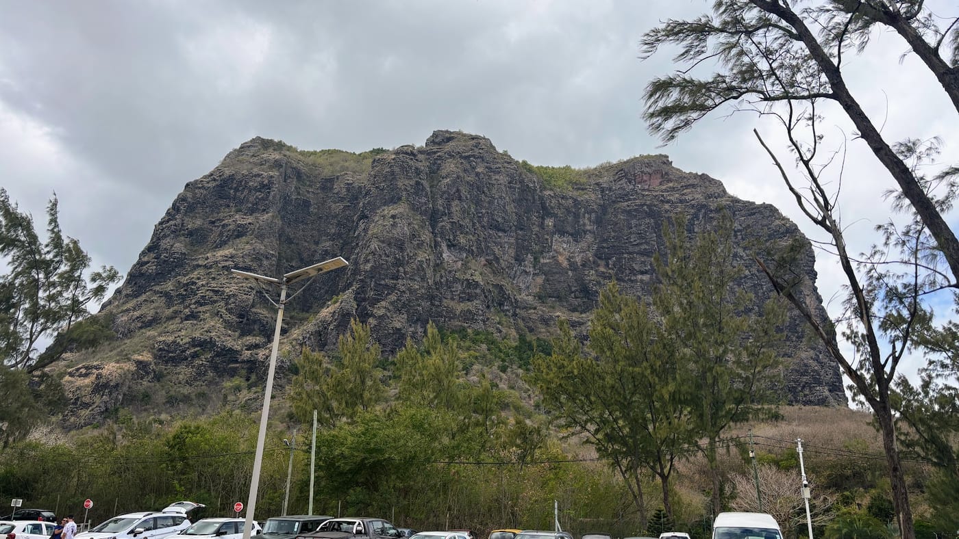 Port-Louis, Mauritius