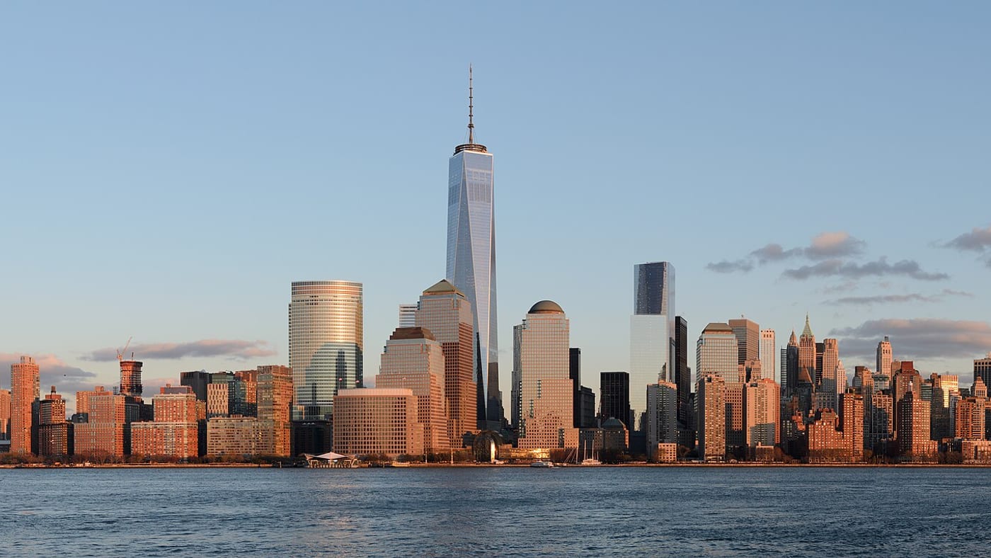 New York, United States