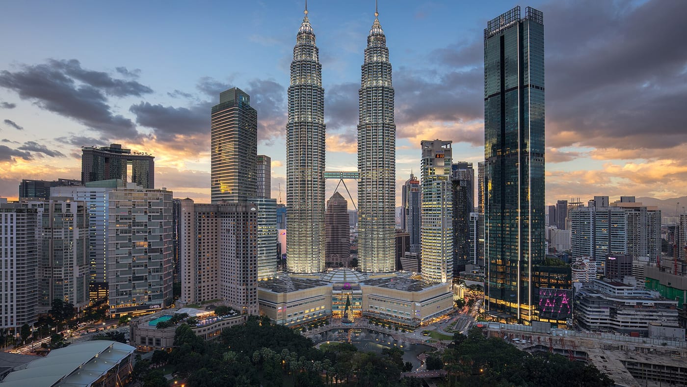 Kuala Lumpur, Malaysia