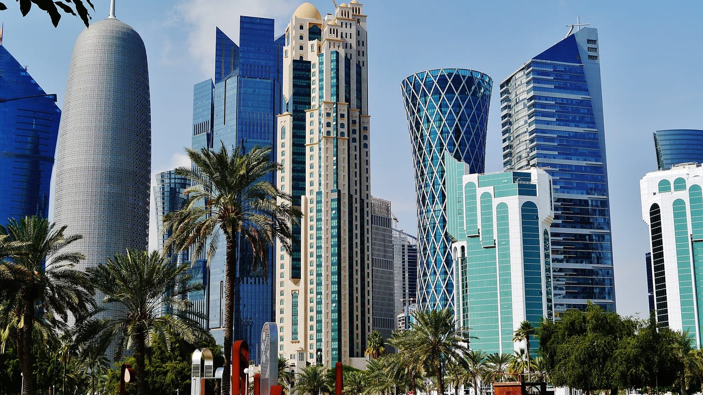 Doha, Qatar