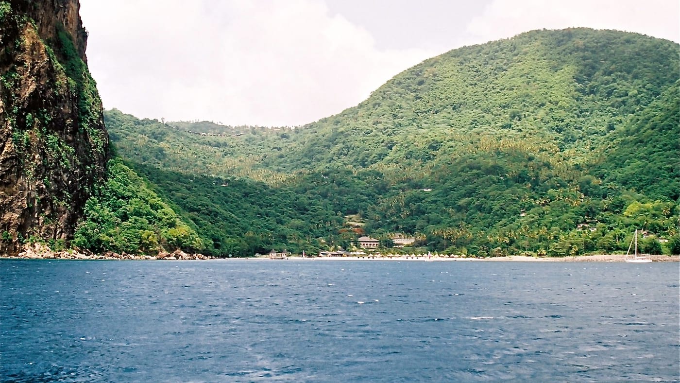 Castries, Saint Lucia