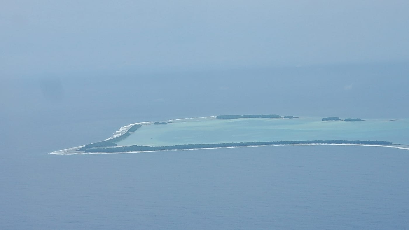 Funafuti, Tuvalu