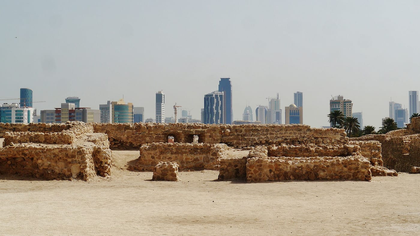 al-Manama, Bahrain