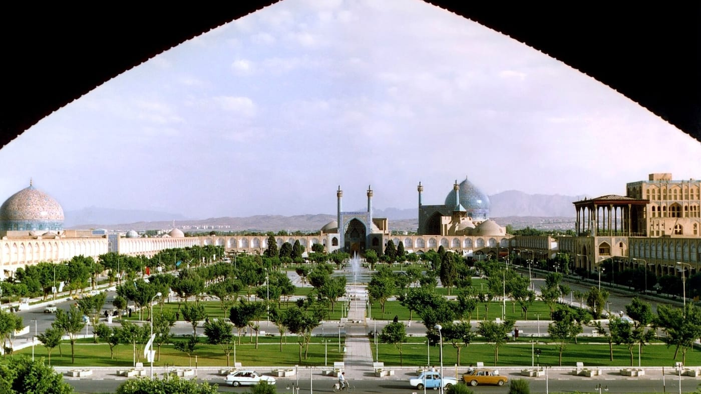 Tehran, Iran