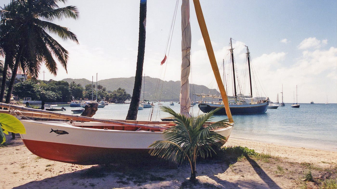 Kingstown, Saint Vincent and the Grenadines
