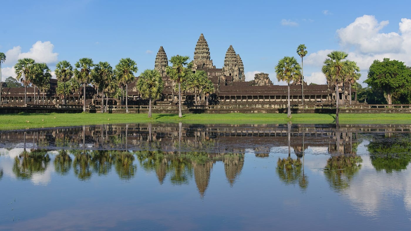 Phnom Penh, Cambodia