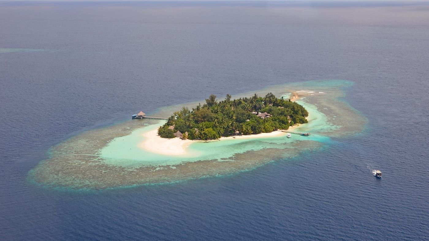 Male, Maldives