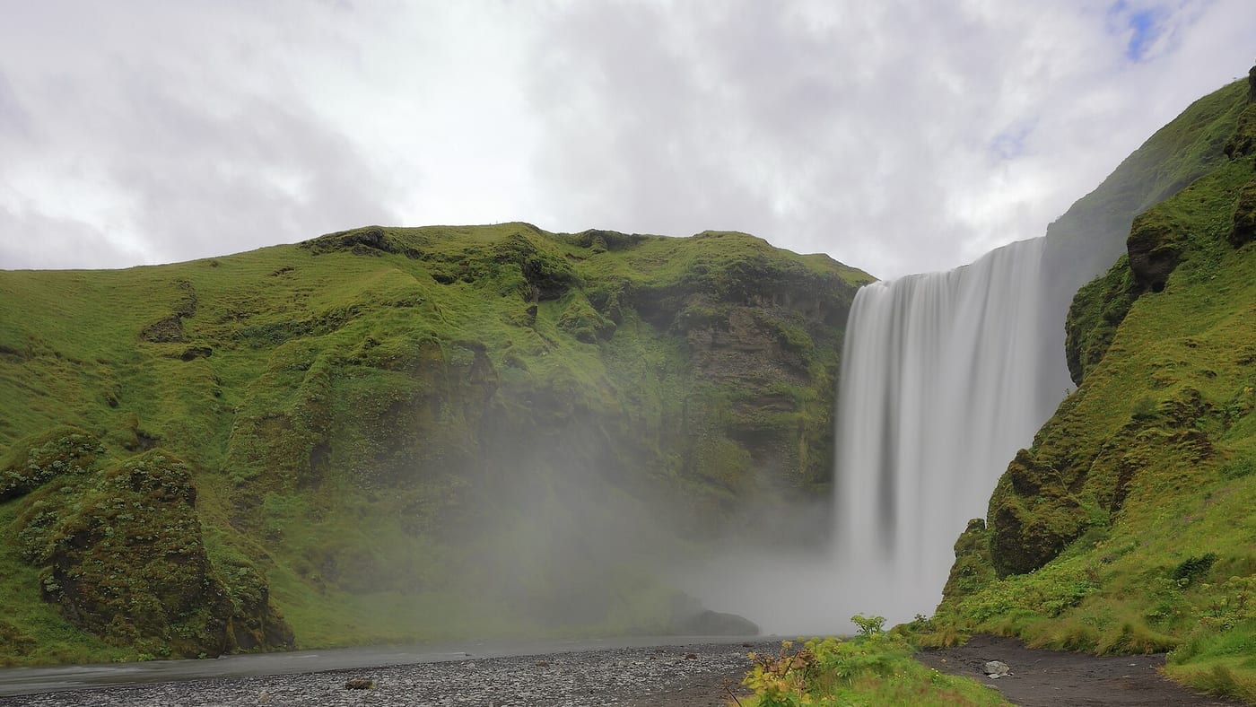 Reykjavík, Iceland