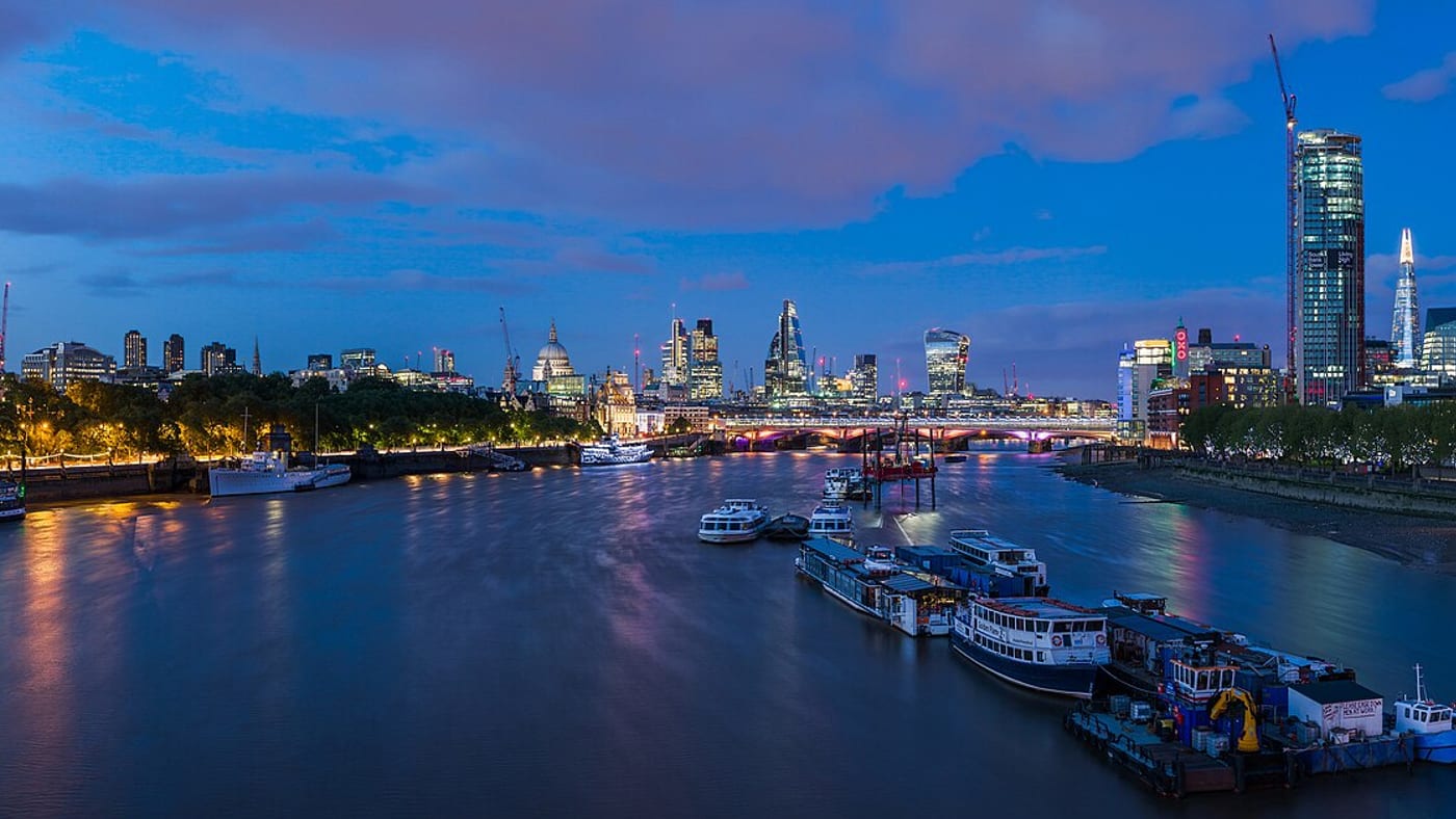London, United Kingdom