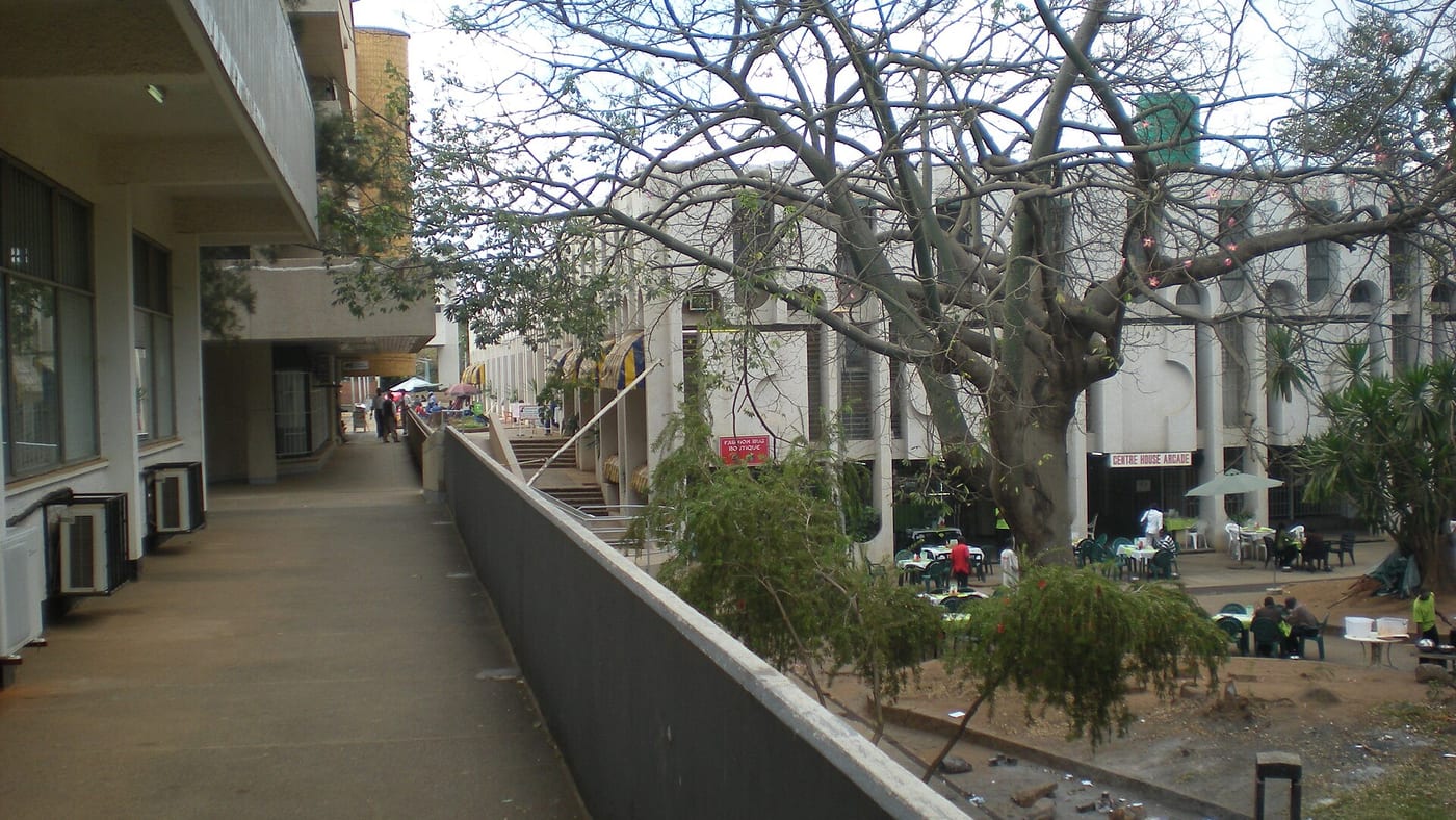 Lilongwe, Malawi