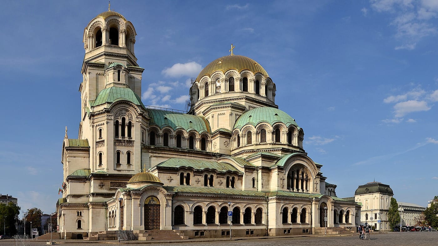 Sofia, Bulgaria