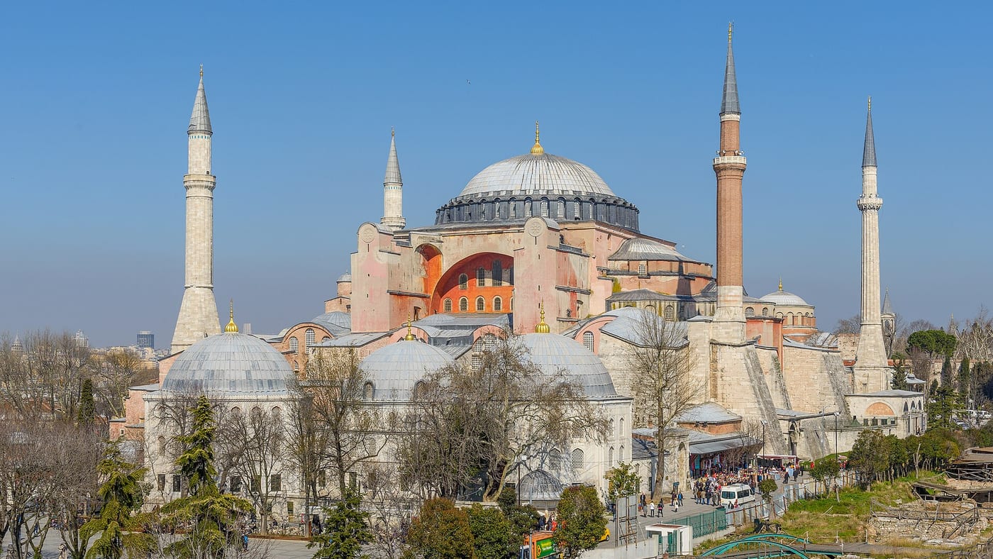 Ankara, Turkey