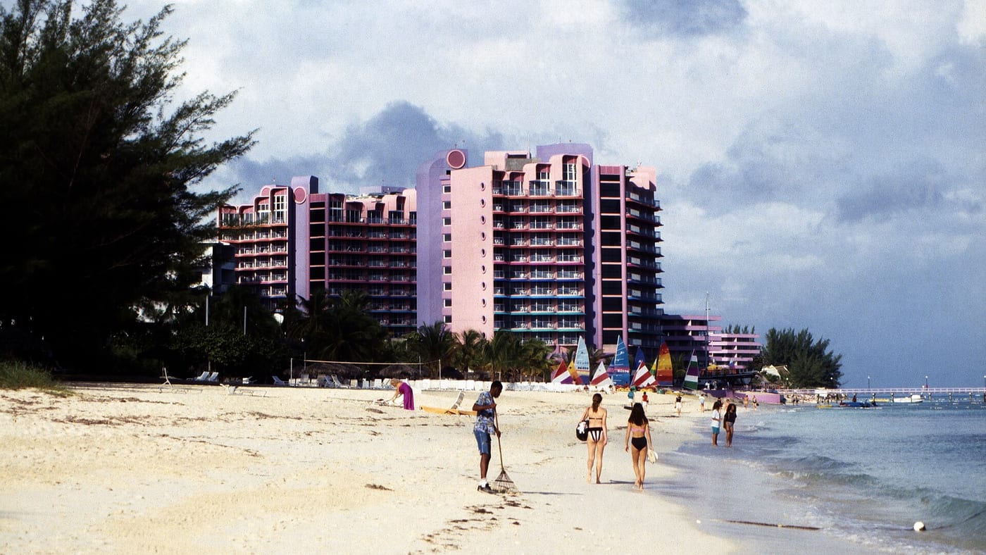 Nassau, Bahamas