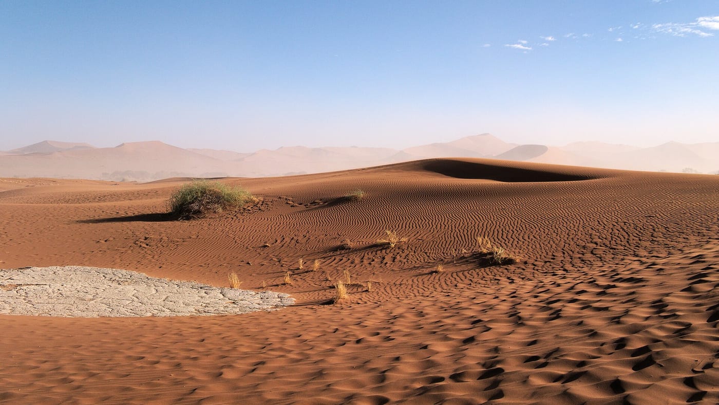 Windhoek, Namibia