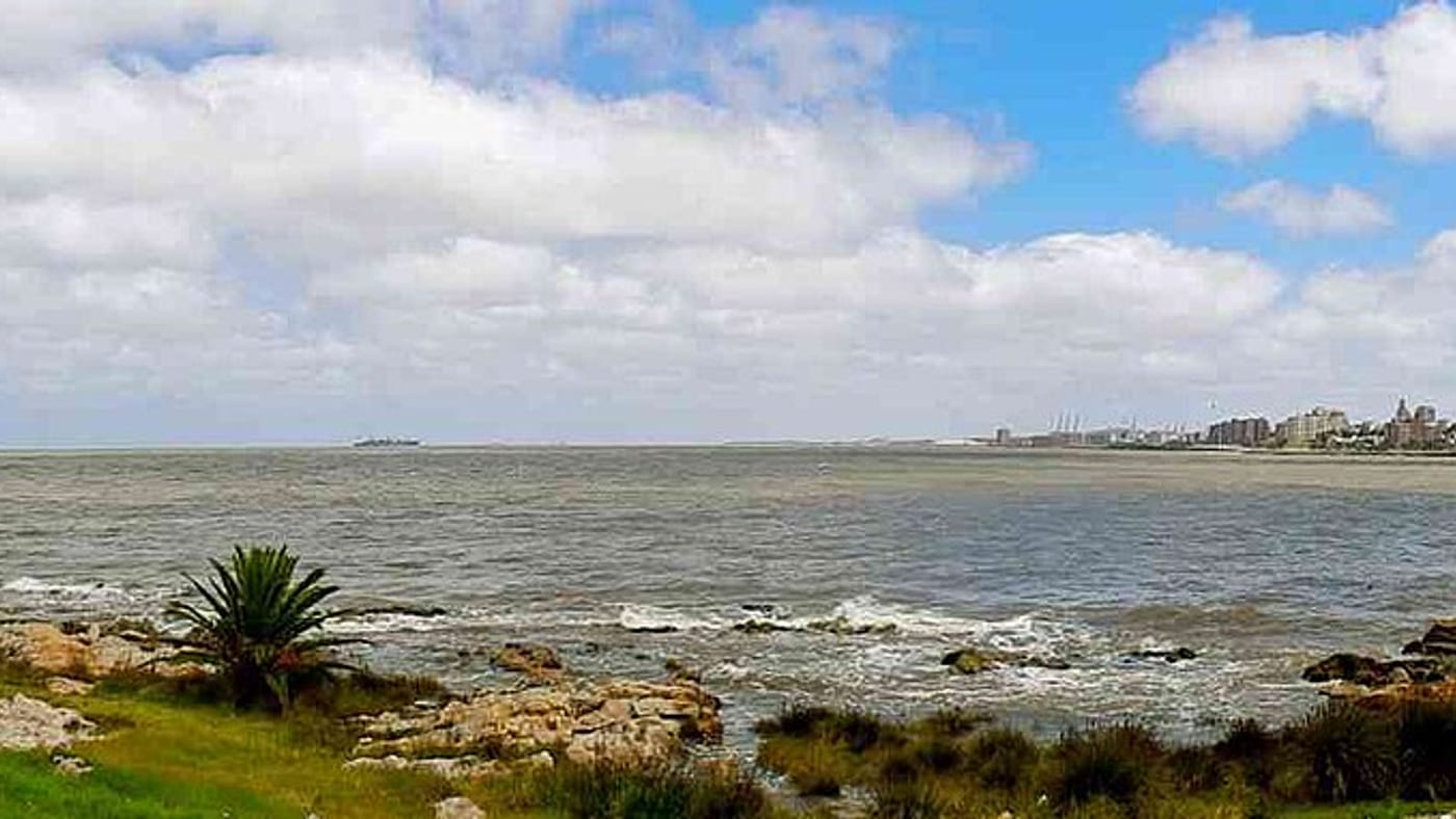 Montevideo, Uruguay