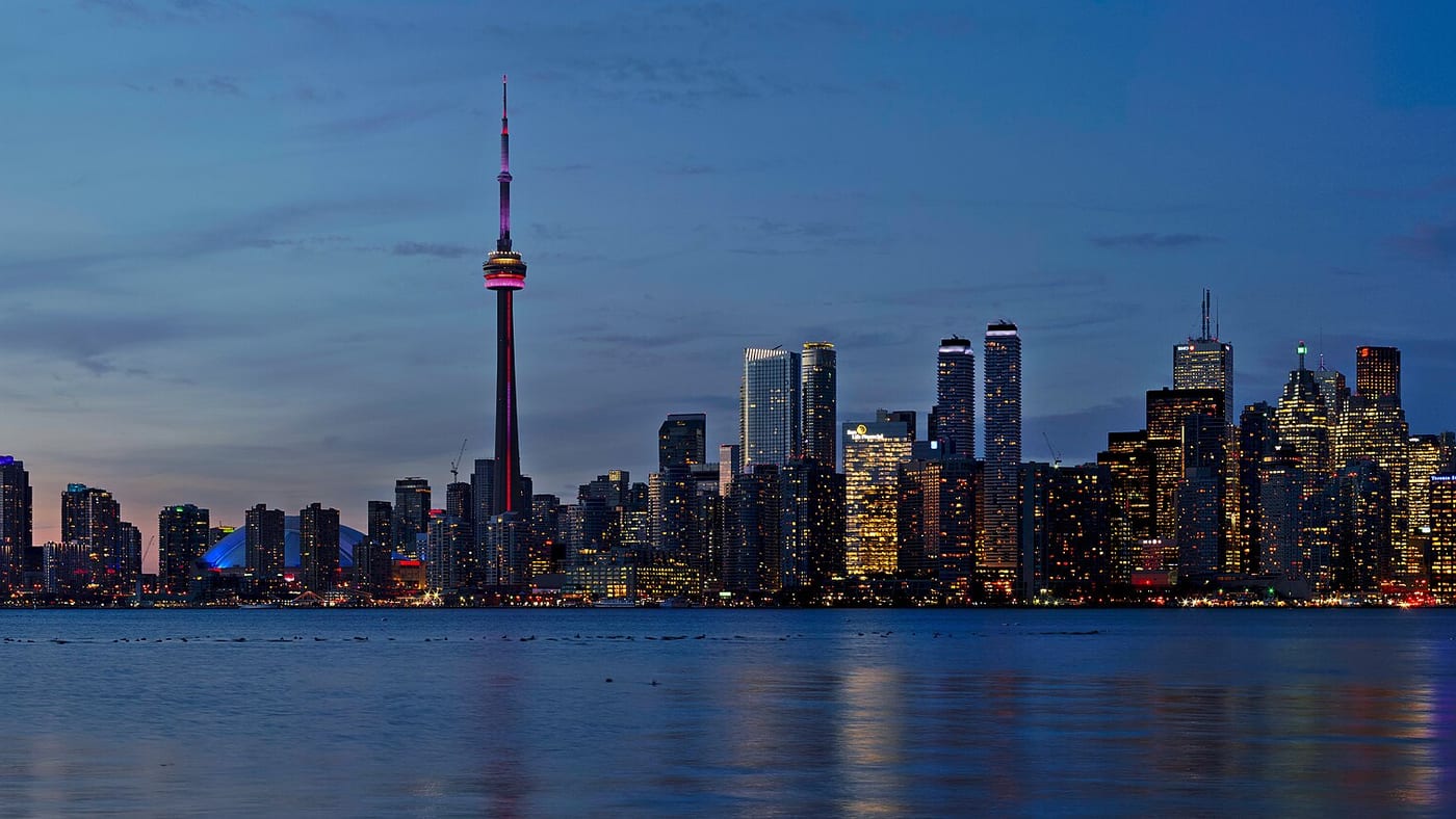 Toronto, Canada