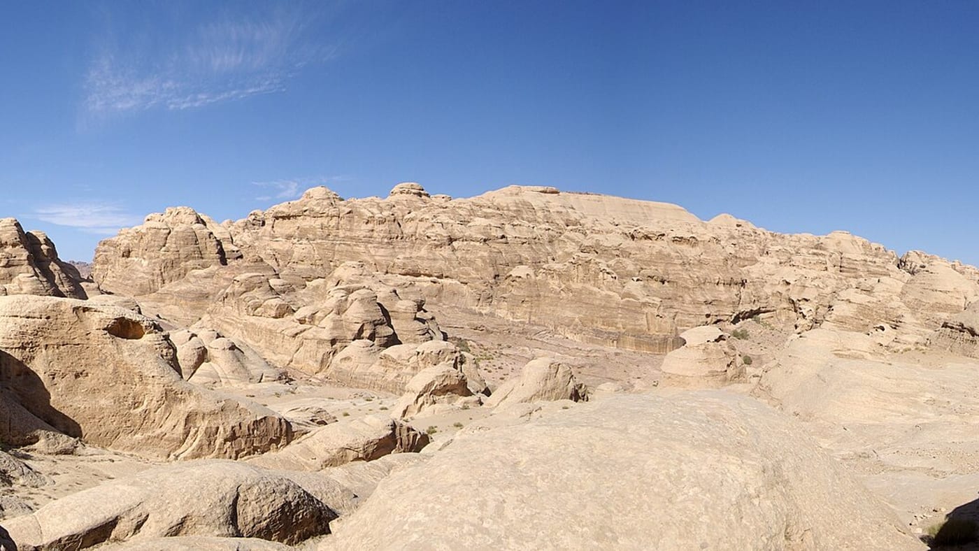Amman, Jordan