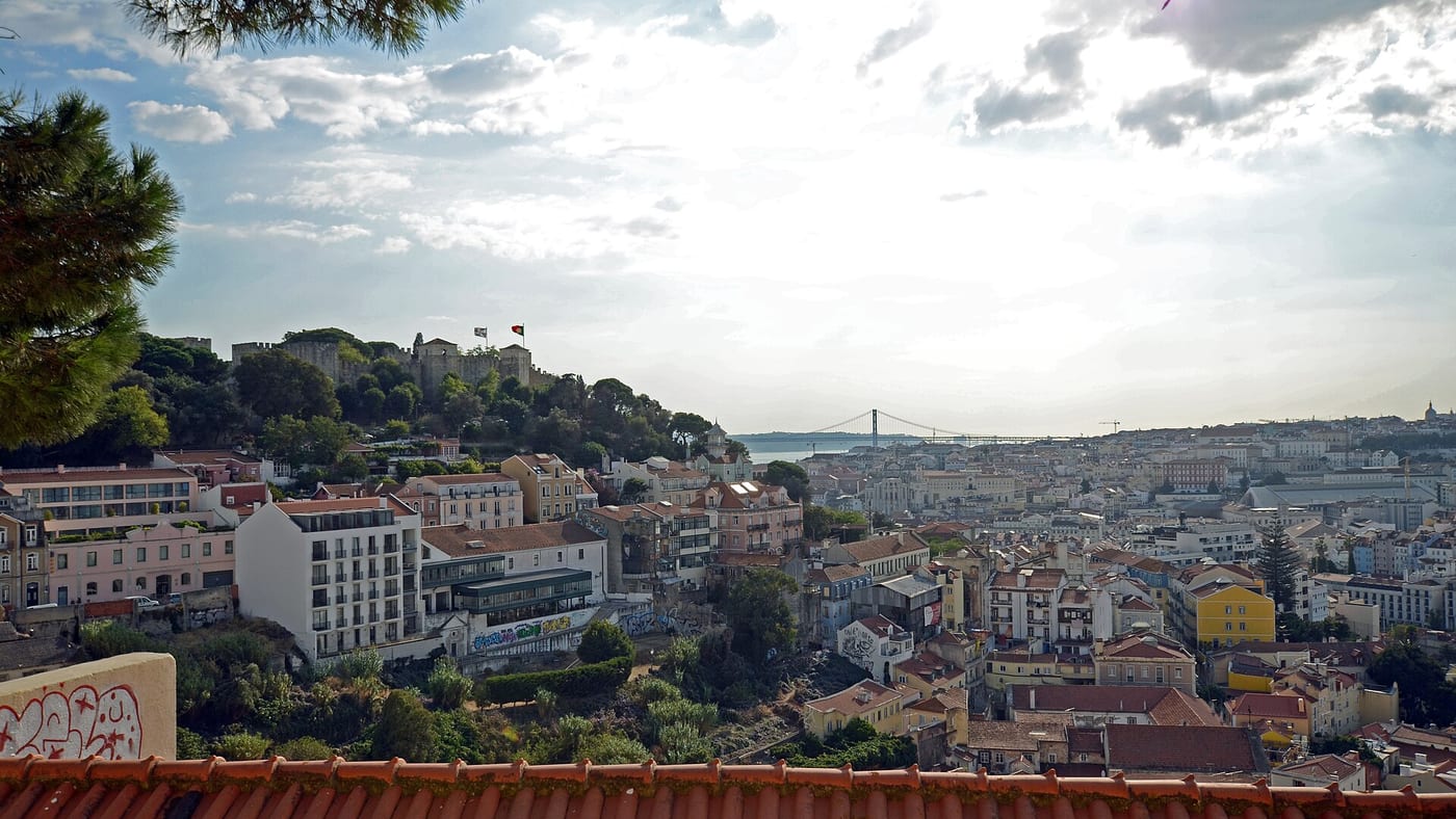 Lisboa, Portugal