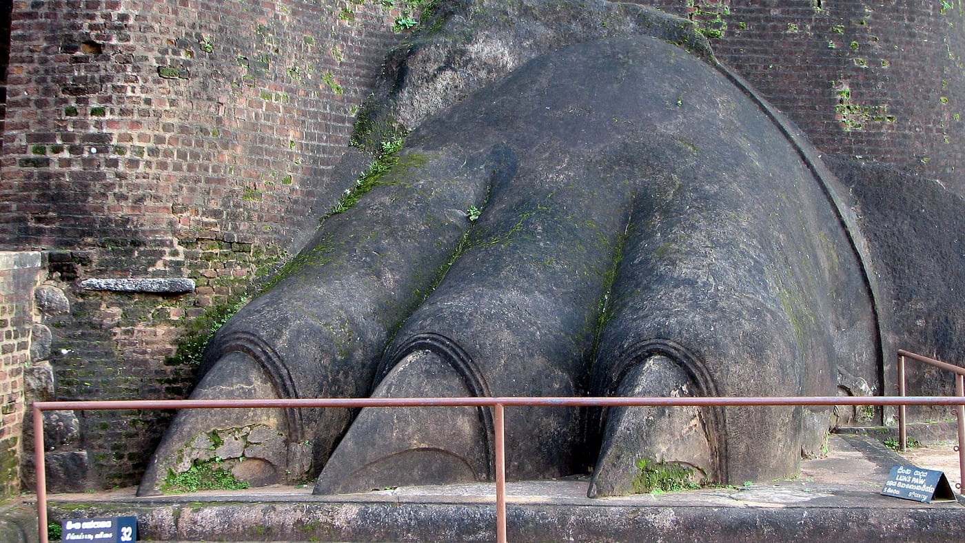 Colombo, Sri Jayawardenepura Kotte, Sri Lanka