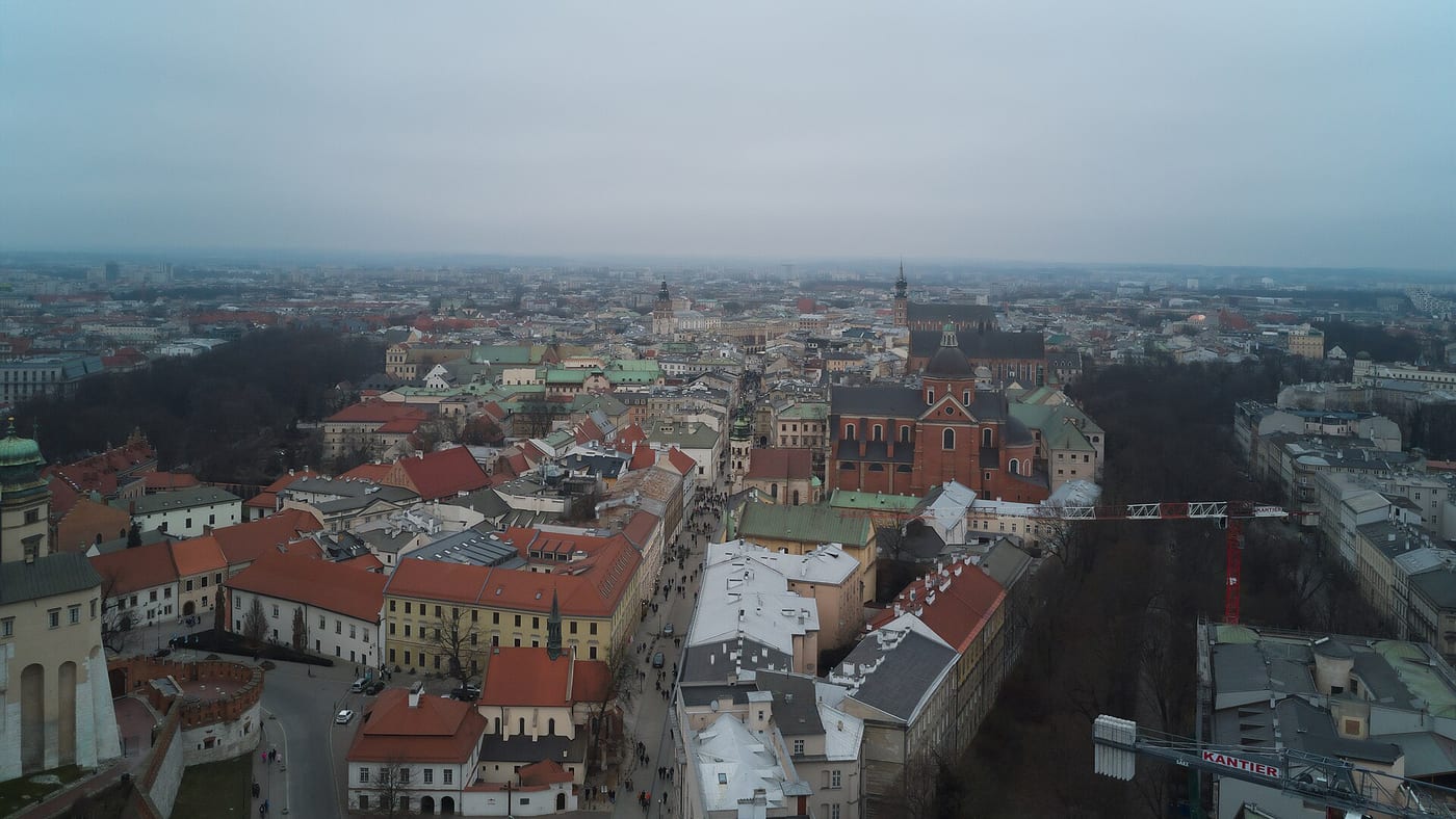 Warszawa, Poland