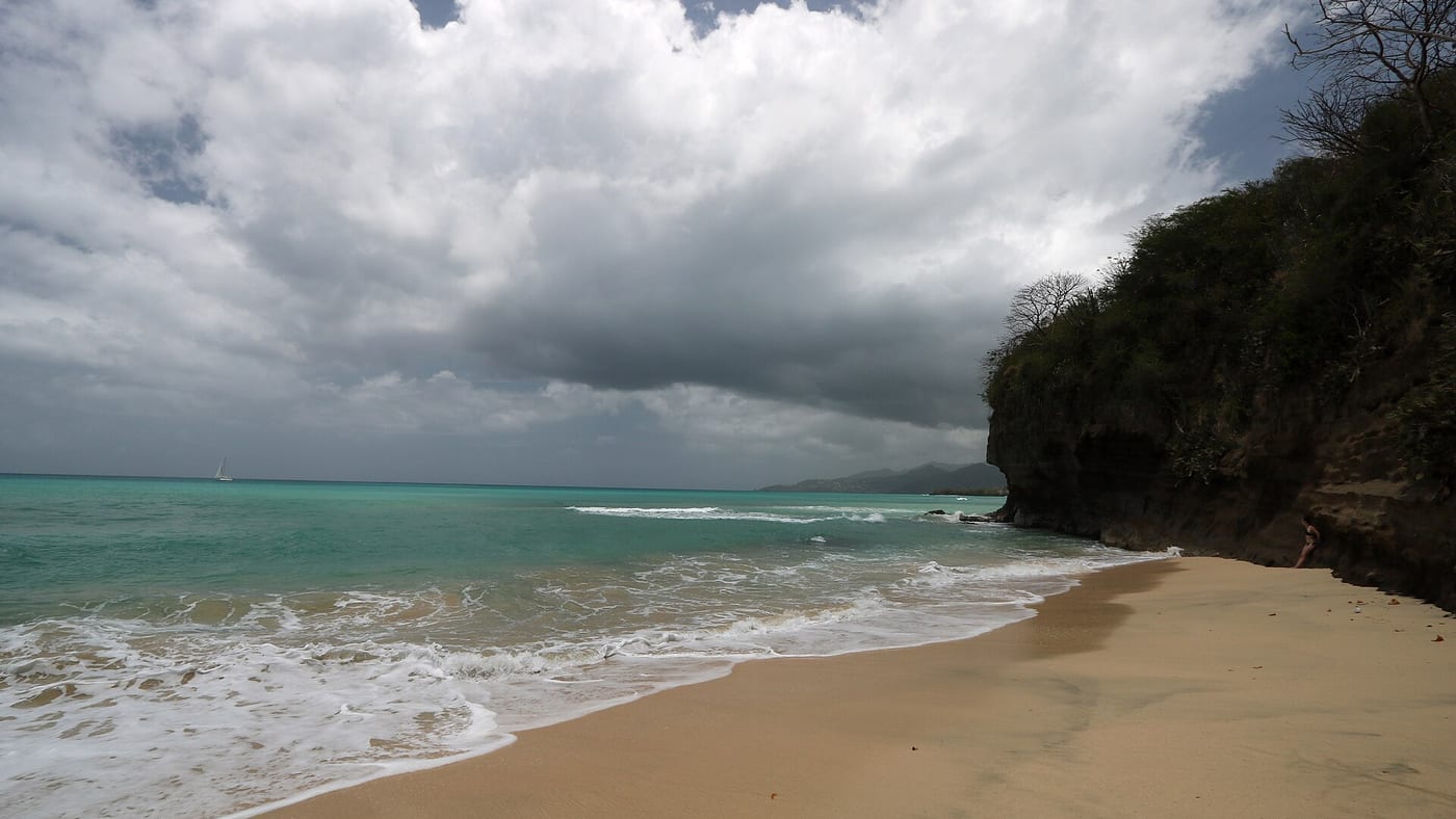 Saint George's, Grenada