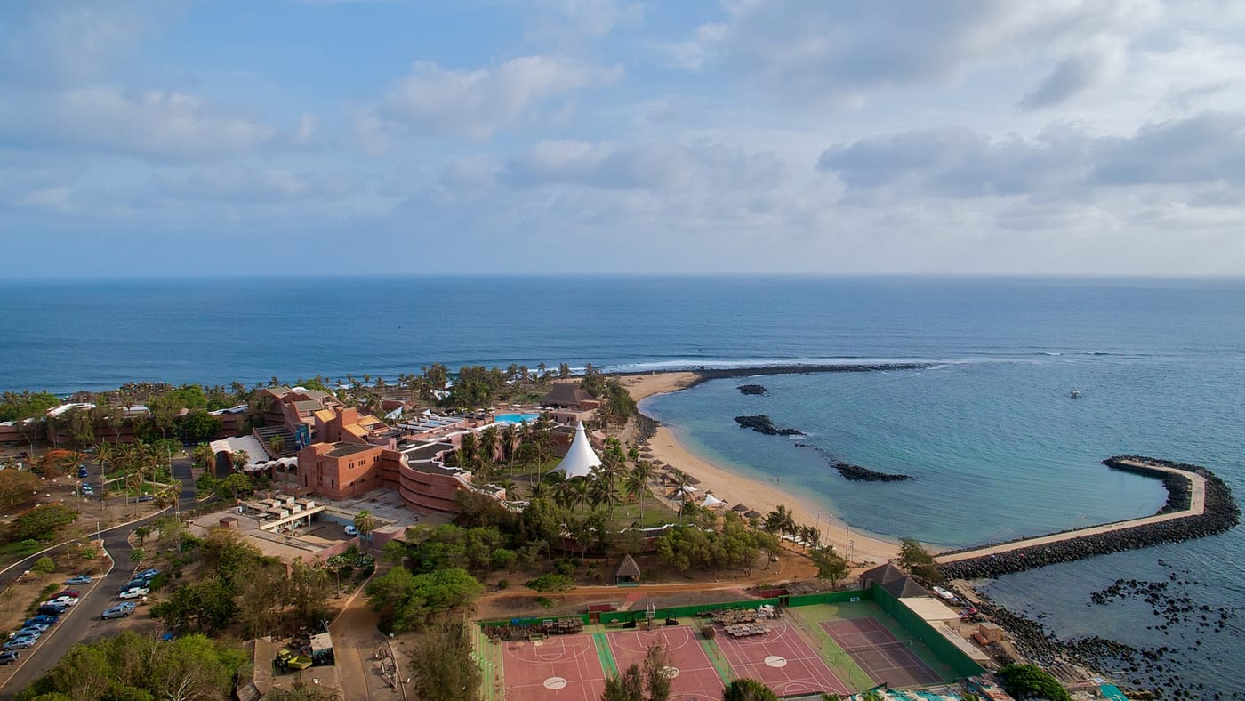 Dakar, Senegal