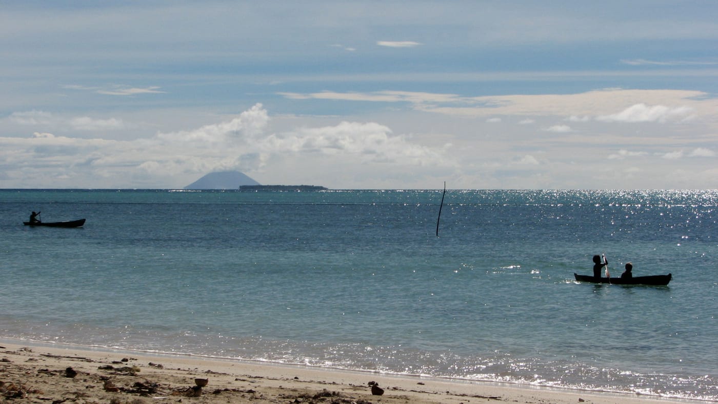 Honiara, Solomon Islands