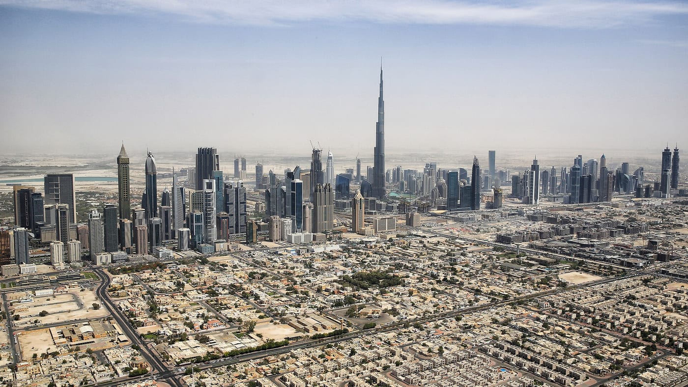 Abu Dhabi, United Arab Emirates