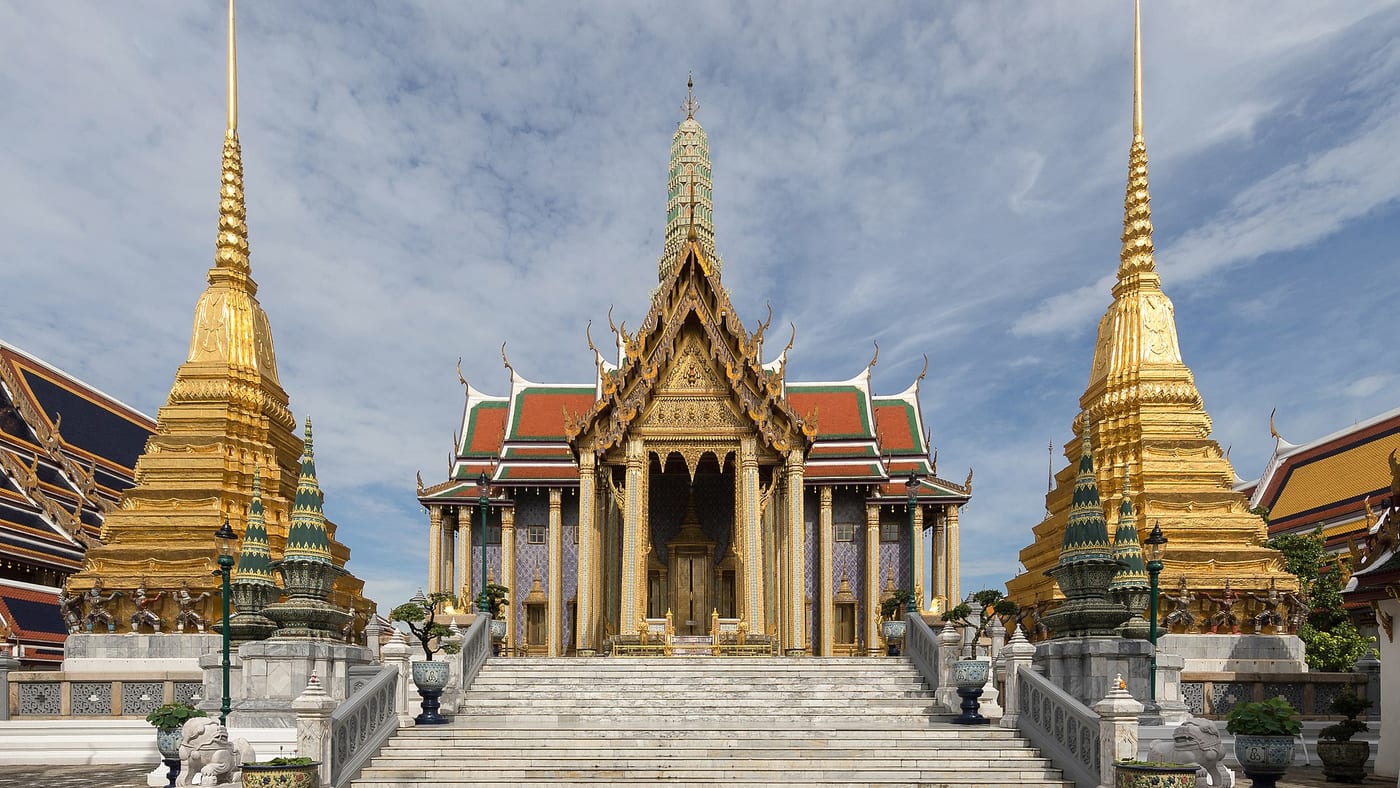 Bangkok, Thailand