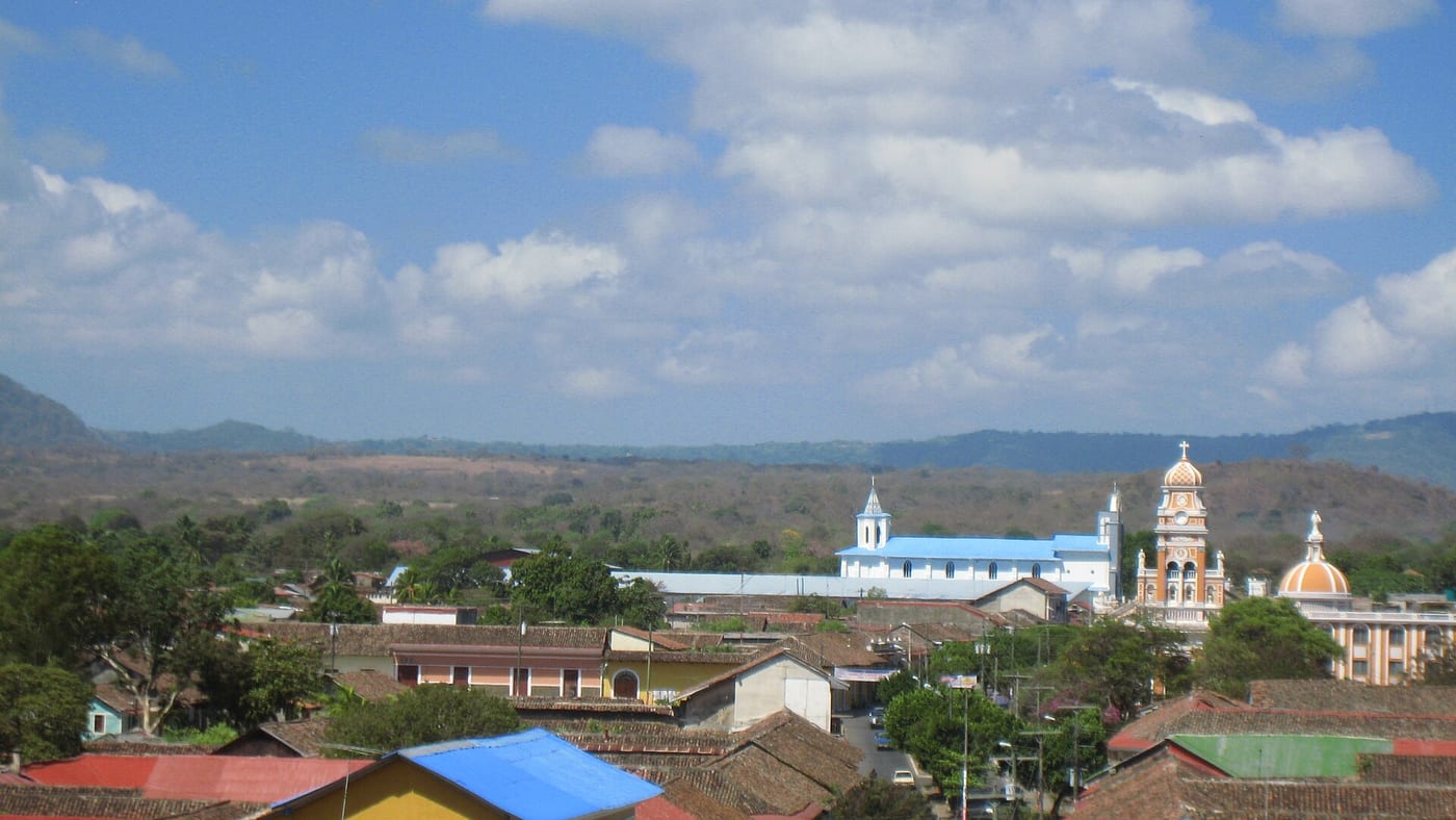 Managua, Nicaragua
