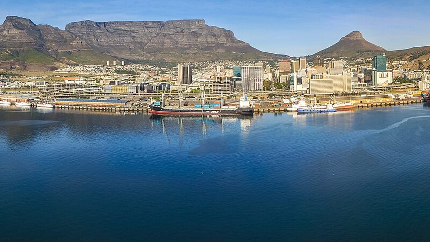Cape Town, South Africa
