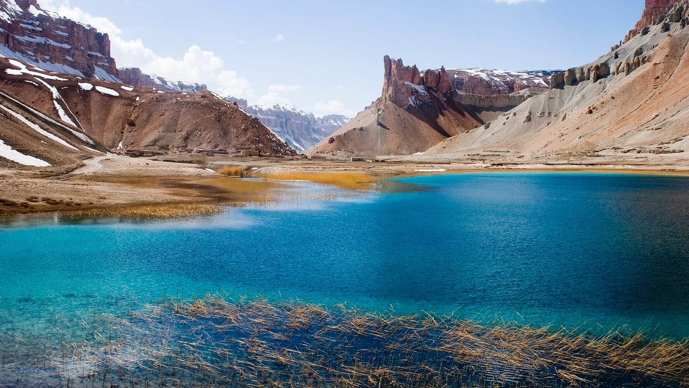 Kabul, Afghanistan