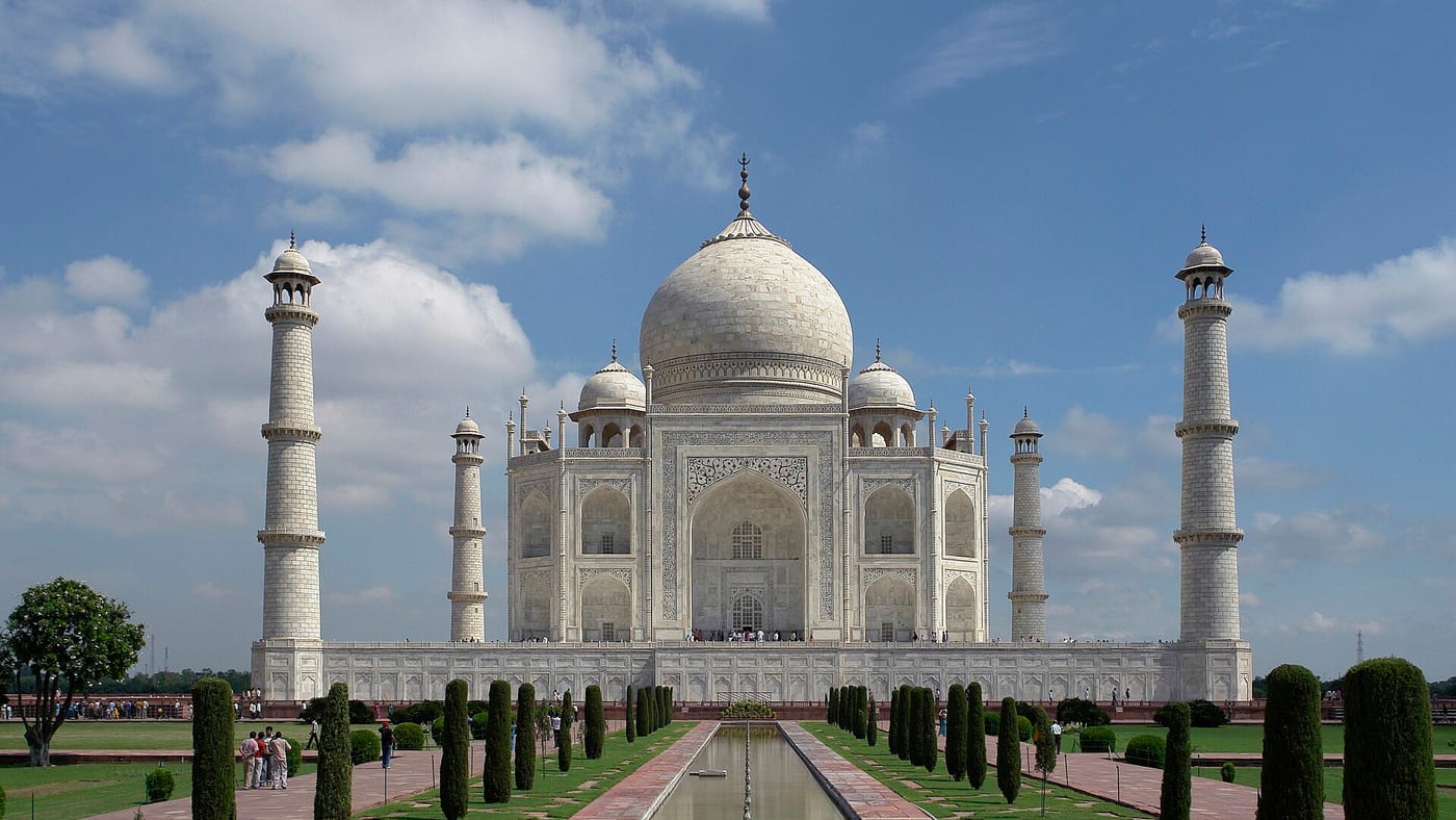 Agra, India