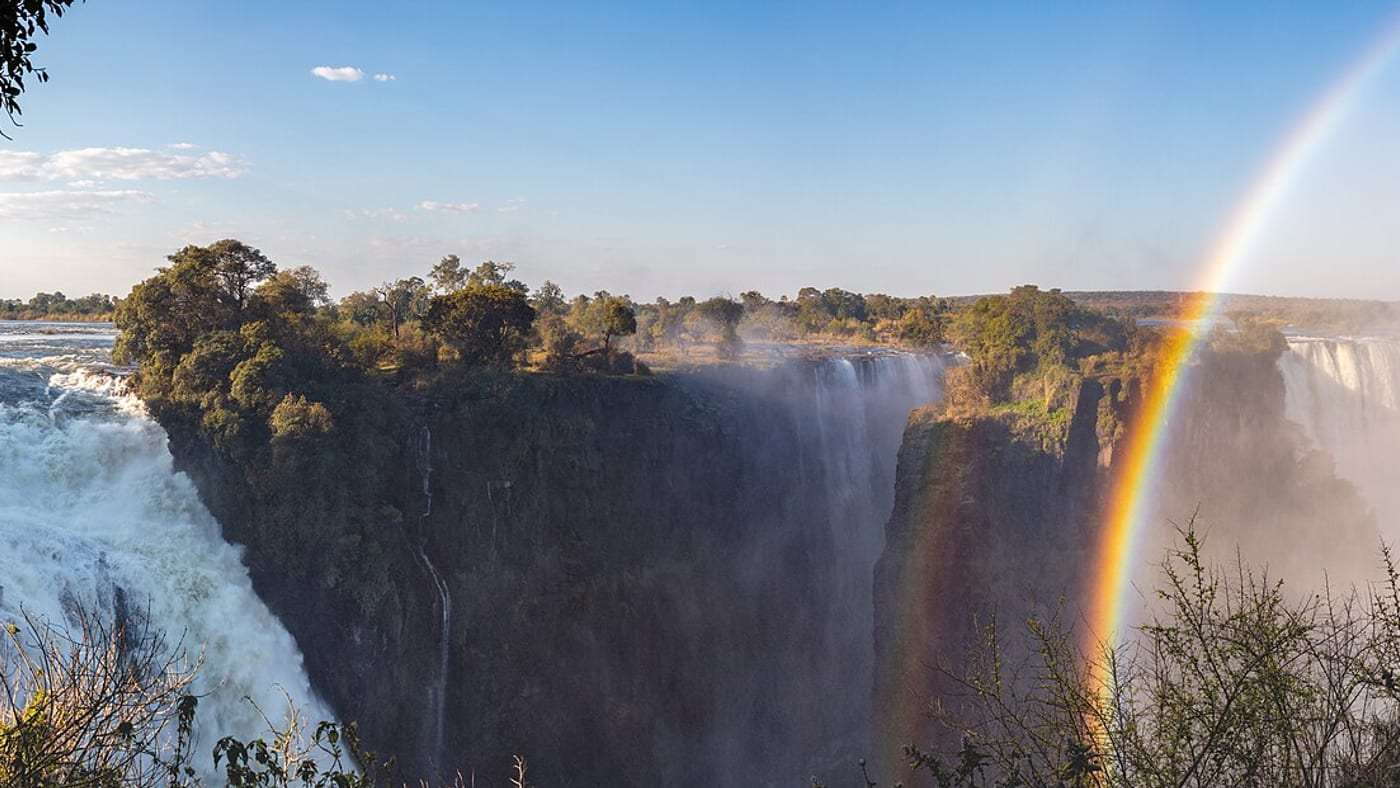 Harare, Zimbabwe