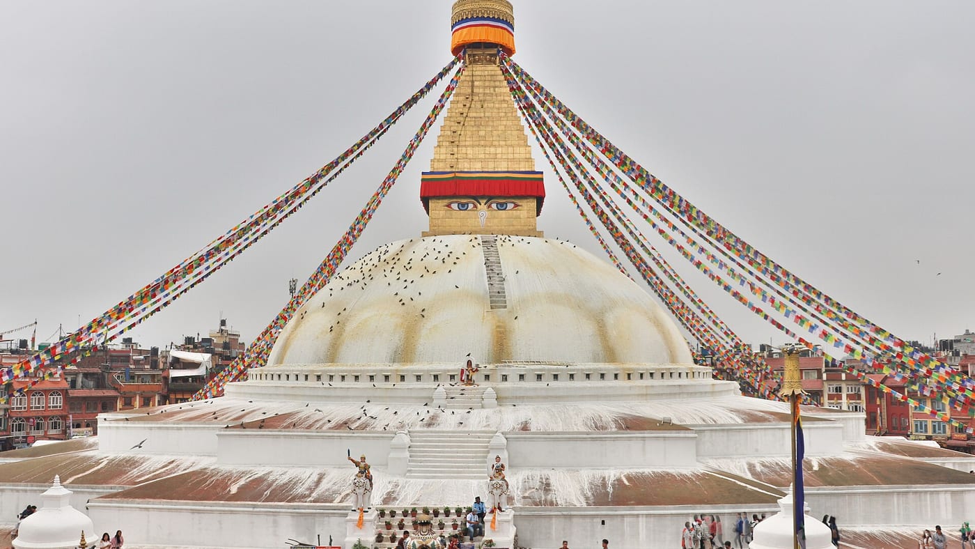 Kathmandu, Nepal