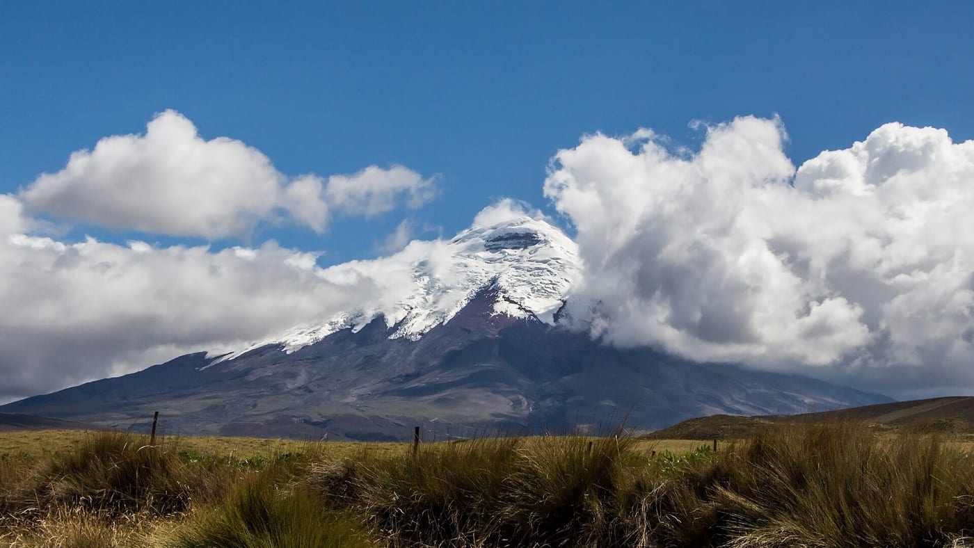 Quito, Ecuador