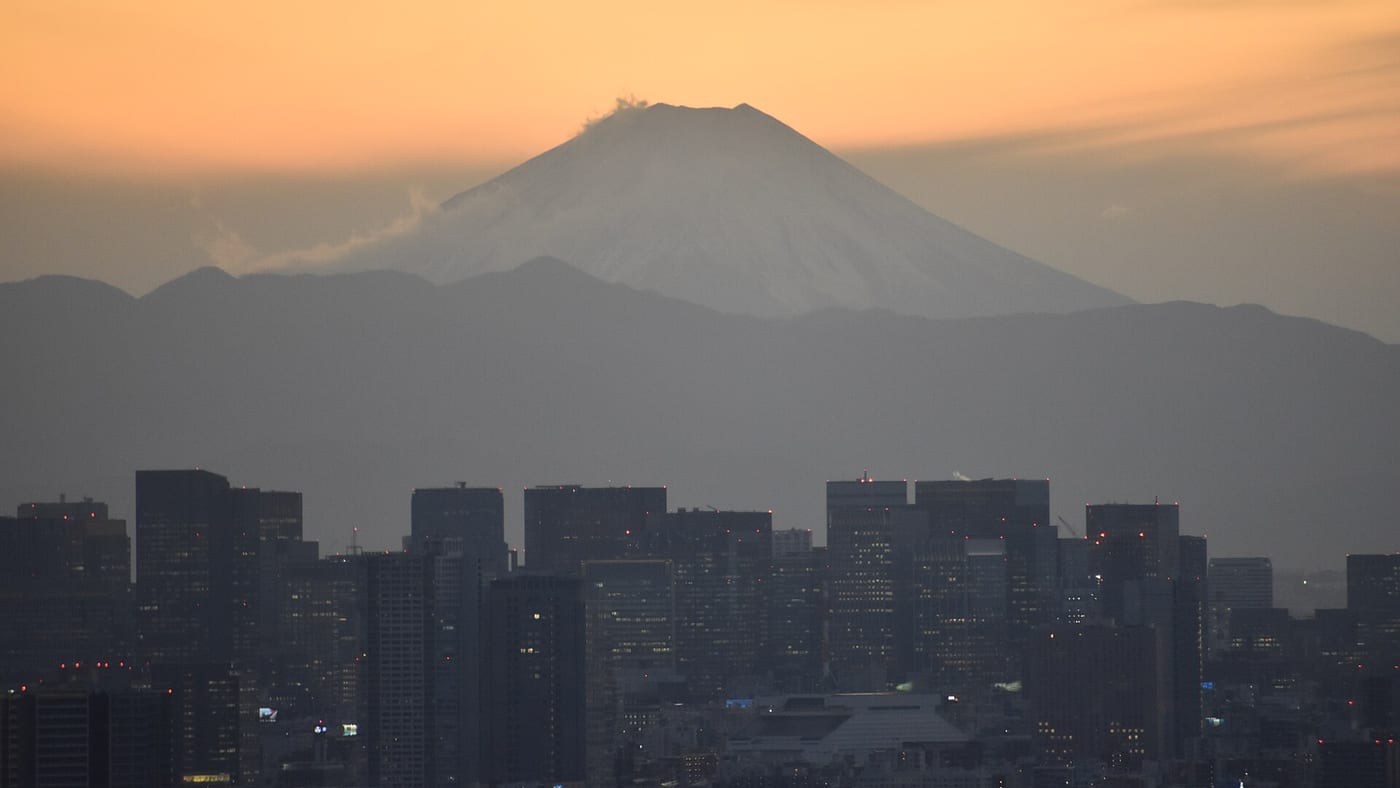 Tokyo, Japan