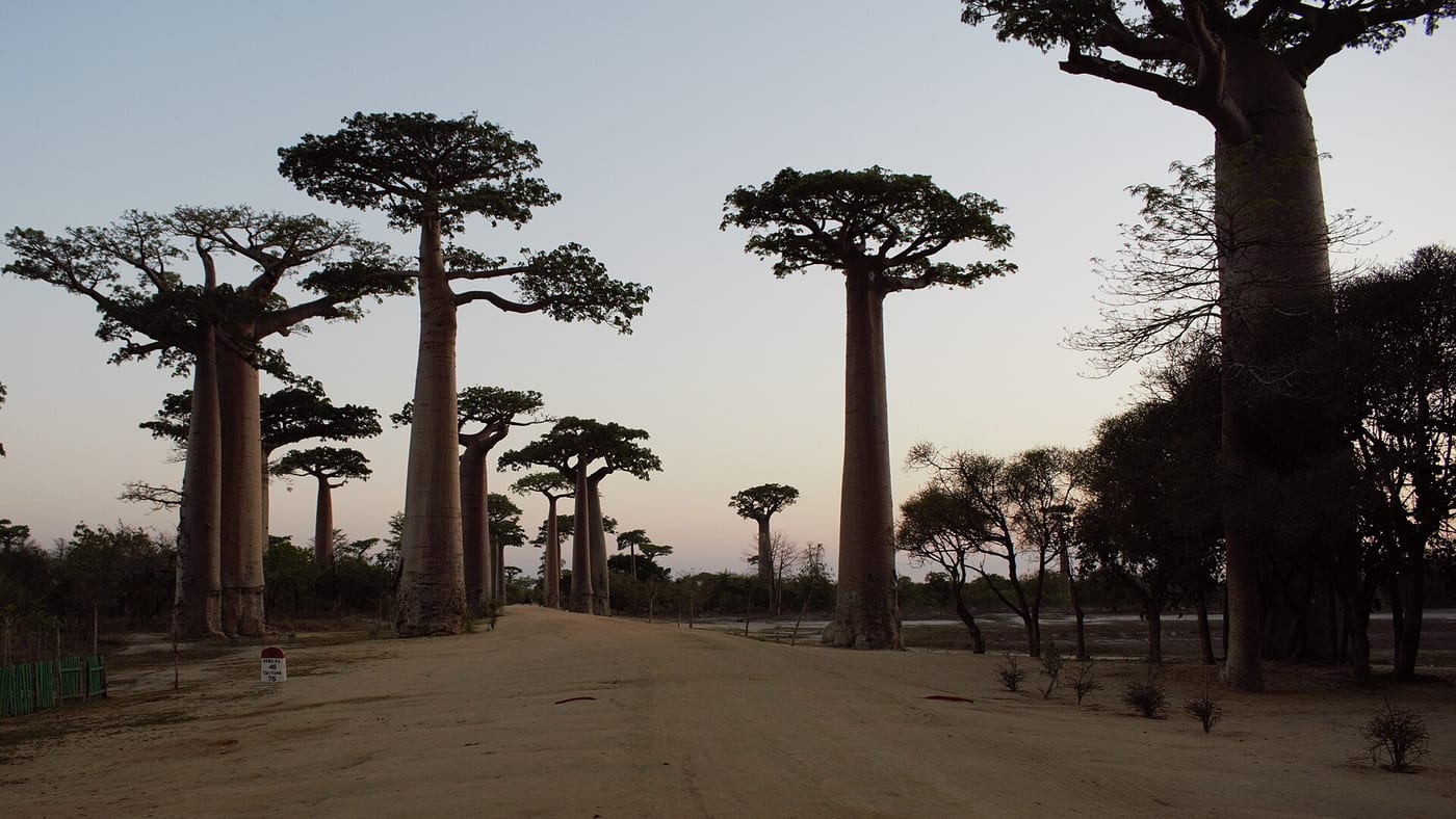 Antananarivo, Madagascar