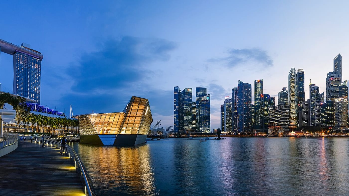 Singapore, Singapore